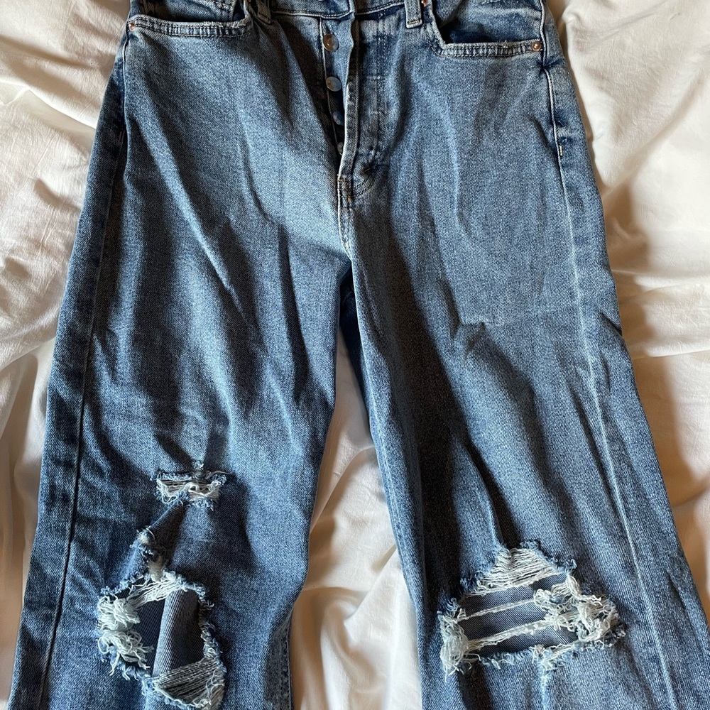 Target Jeans - Picture 5 of 5